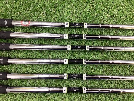 アイアンセット