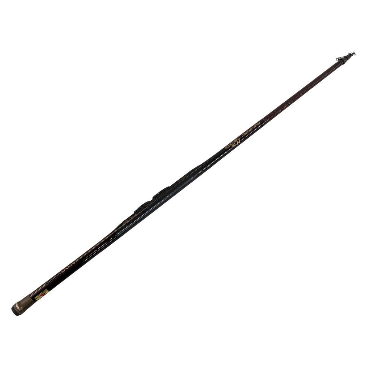 Shimano シマノ POWER CERAMICS α 磯 2-48 ロッド 釣竿 K10622602