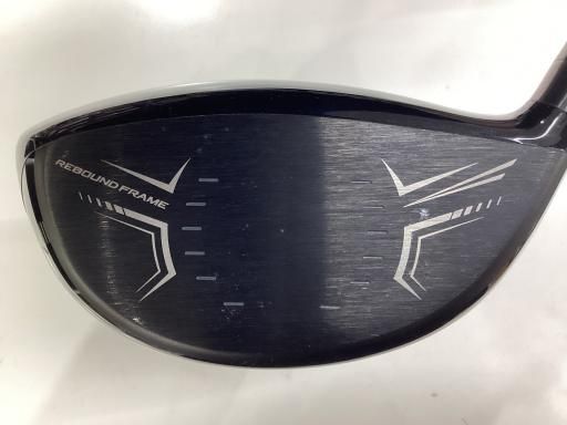 中古】 ダンロップ SRIXON ZX7 10.5° ドライバー DR Diamana ZX60