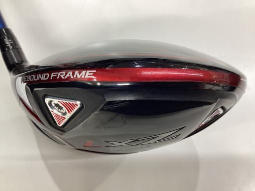 たーやん 中古】 ダンロップ SRIXON ZX7 10.5° ドライバー DR Diamana ZX60