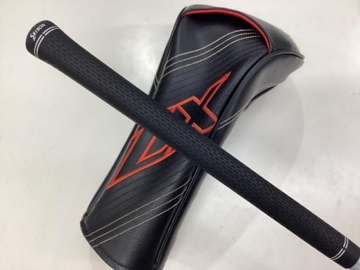 ダンボー 中古】 ダンロップ SRIXON ZX7 Mk II 10.5° ドライバー DR Diamana ZX