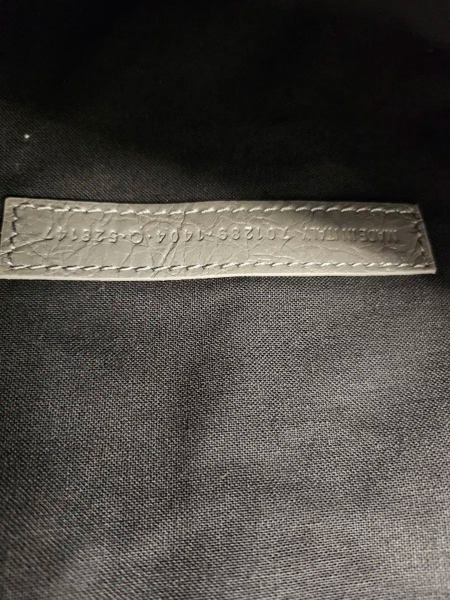 クラッチバッグ