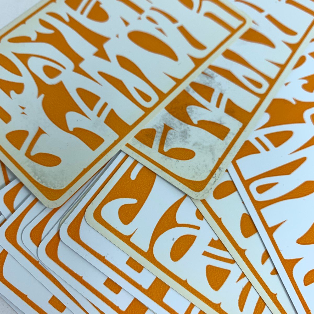 HYSTERIC GLAMOUR ヒステリックグラマー トランプ ノベルティ/レア