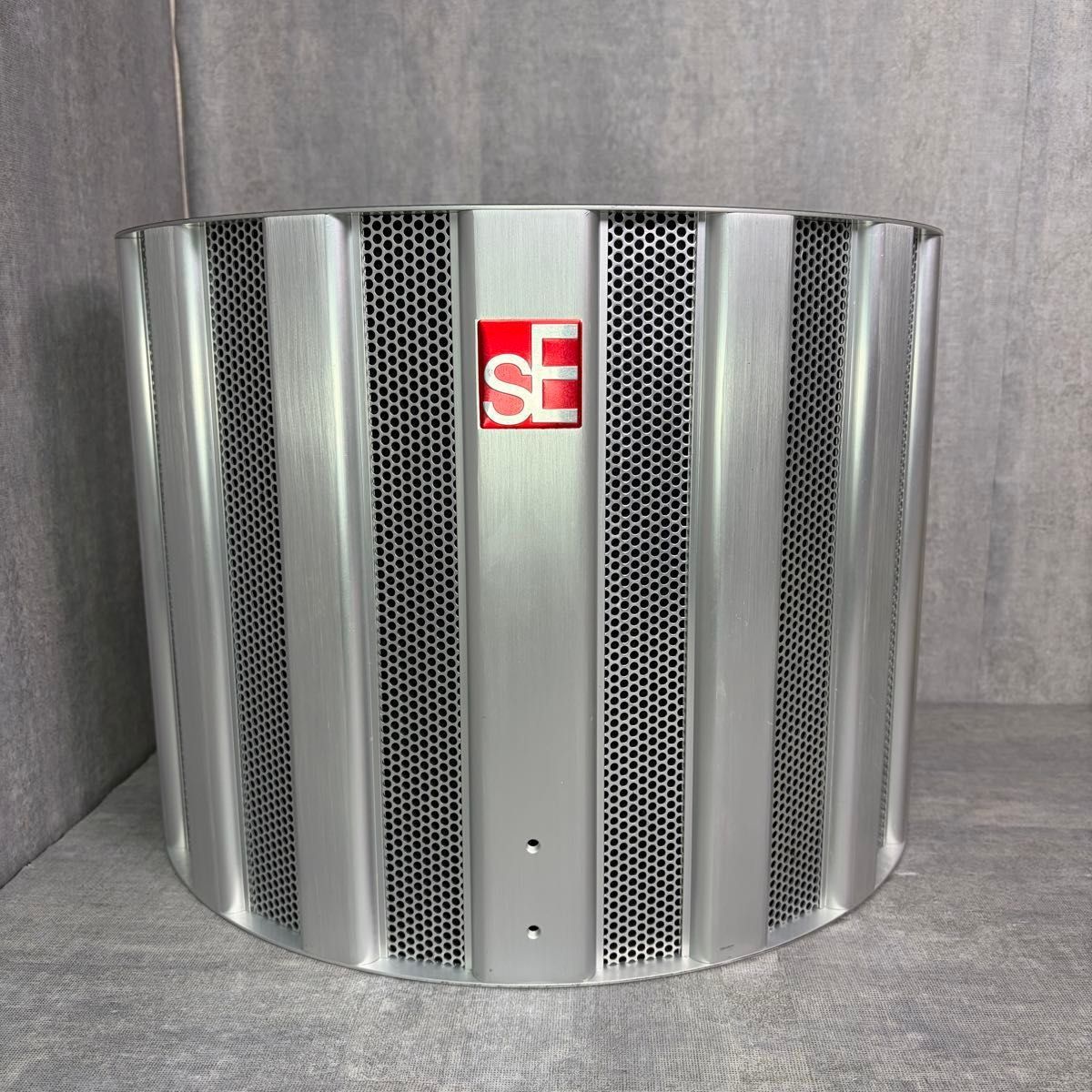 sE Electronics エレクトロニクス REFLEXION FILTER SPACE 本体のみ