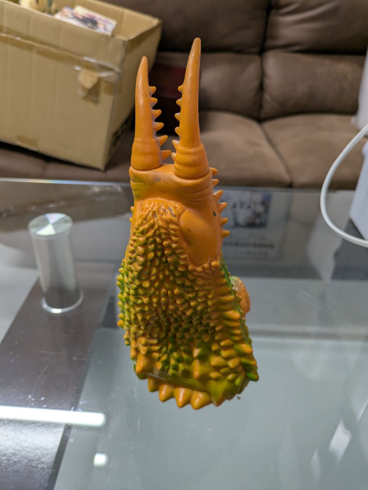 ブルマァク ツインテール