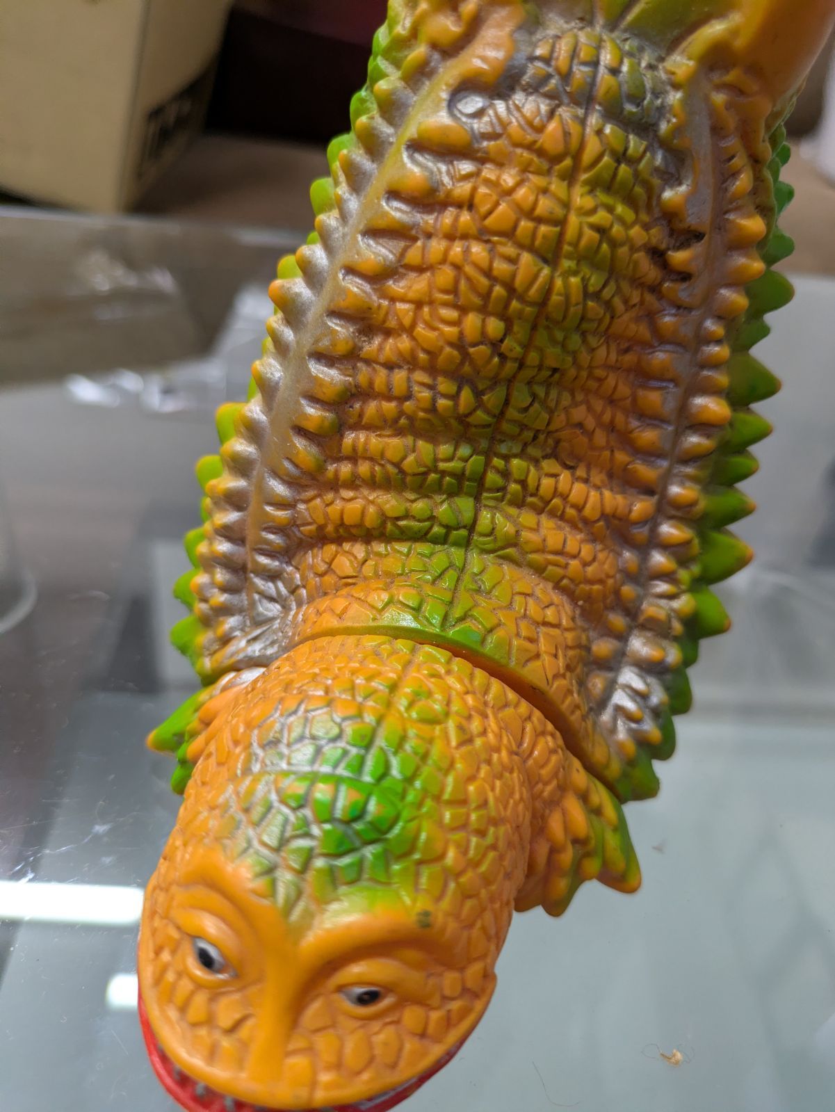 ブルマァク ツインテール