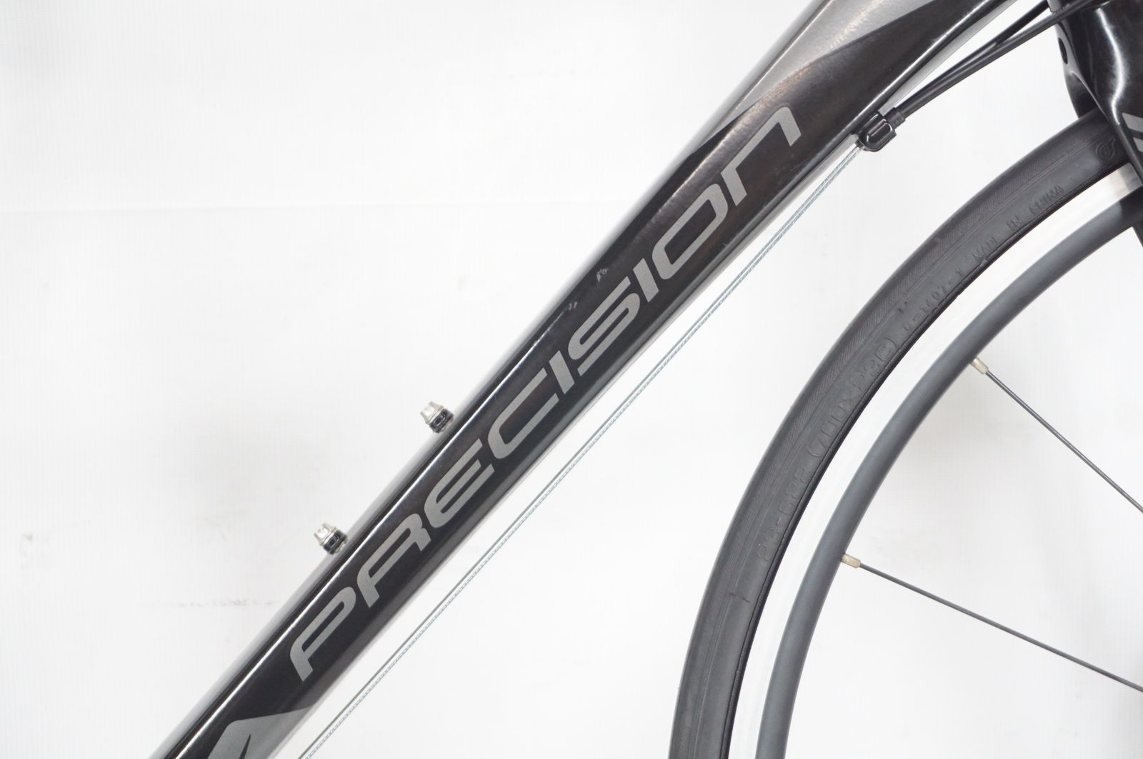 ASAHI 「アサヒ」 PRECISION RS 2017年モデル ロードバイク 