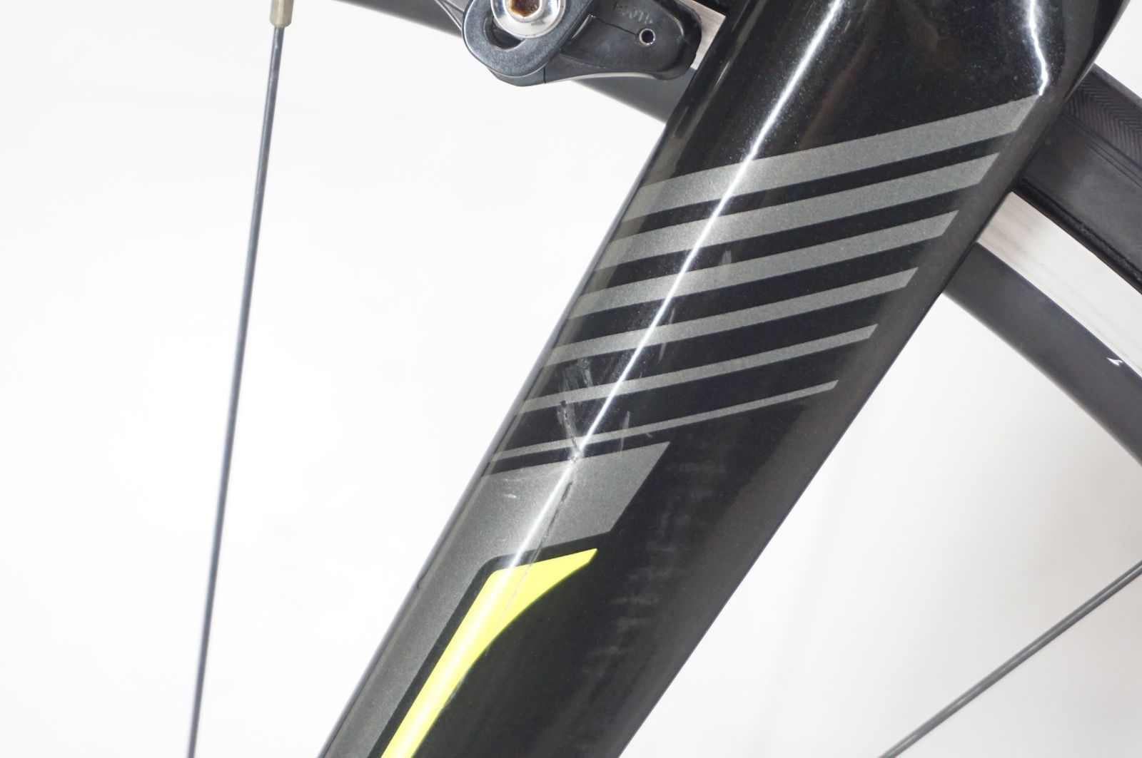 ASAHI 「アサヒ」 PRECISION RS 2017年モデル ロードバイク 