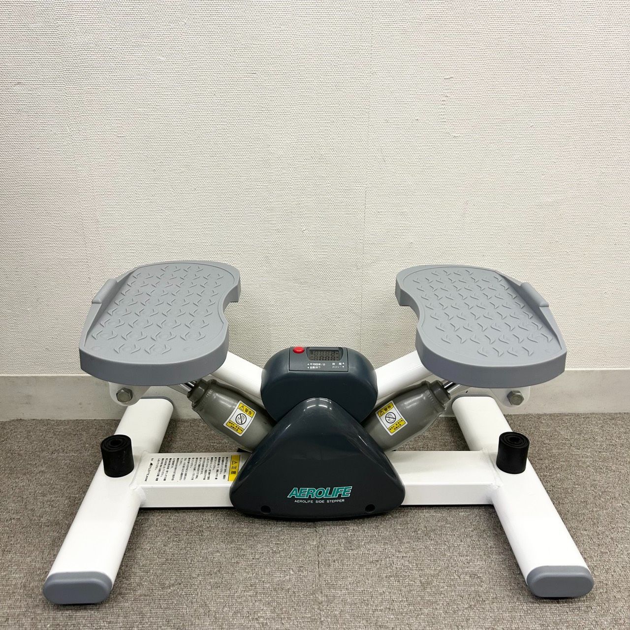 ステッパー商品一覧│エアロライフ公式オンラインショップ AERO LIFE