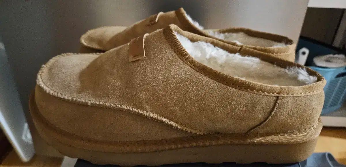 LOSTGARDEN アイボリー色