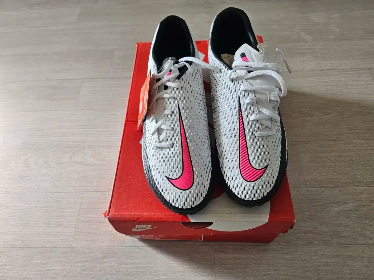  ナイキ ファントムGT アカデミー TF 255 フットサルシューズ シューズ