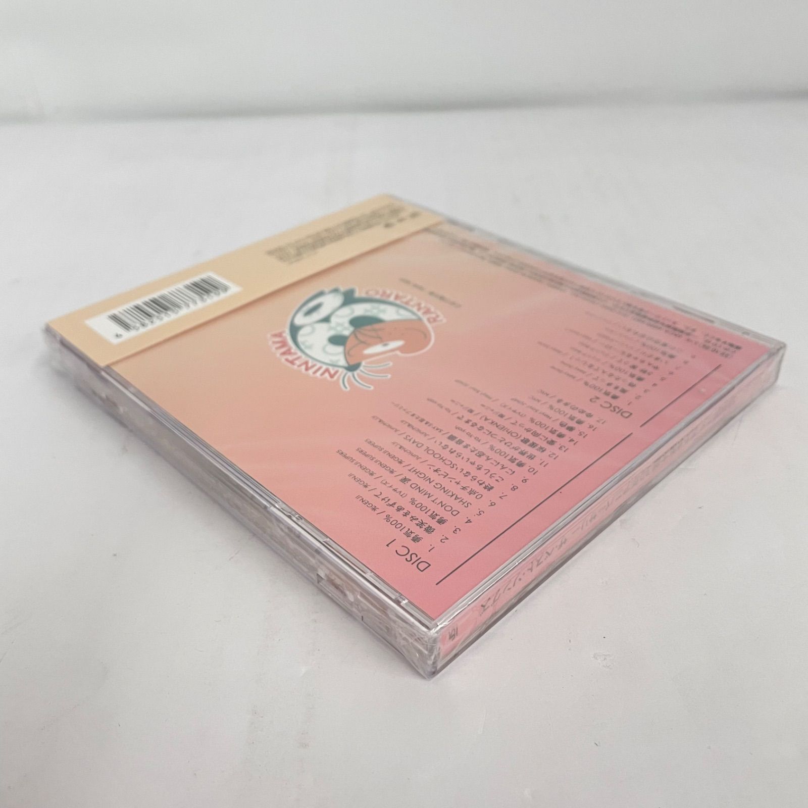 瀬戸店】未開封 NHKアニメ 忍たま乱太郎 30 years anniversary THE 