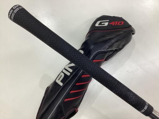 クラブ PING G410 3W TOUR 173-75 S G410 PLUS ドライバー PING TOUR 173-65／75(ドライバー（単品）)|G410