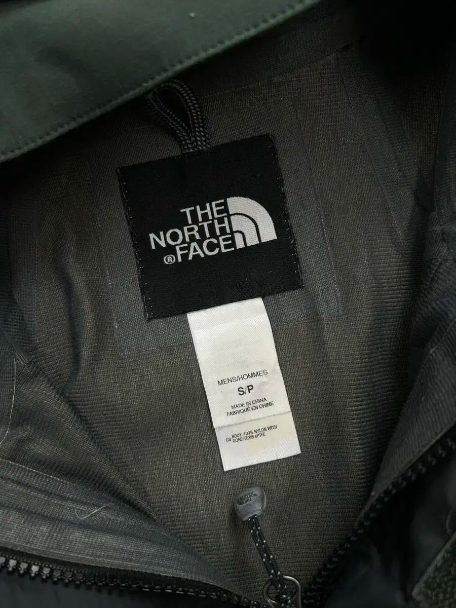 NORTH FACE
