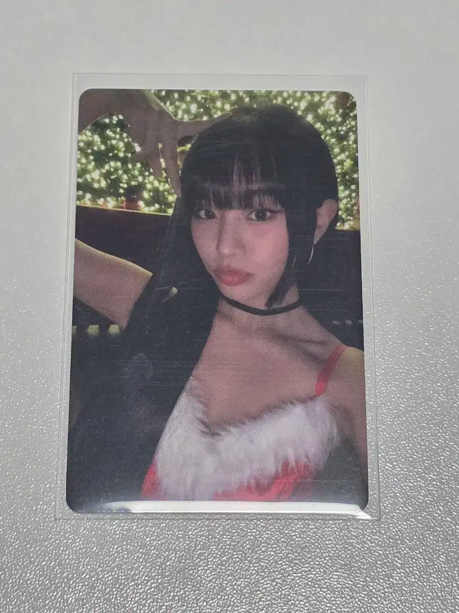 KISS OF LIFE キスオブライフ KIOF キオフ ナッティ 歌謡大祭典 公開放送 サノク トレカ