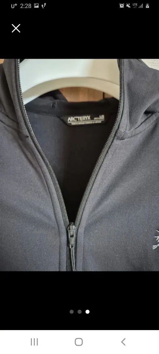 アークテリクス カイアナイト lt フーディー L 実用105 OLIVEOS_COM_TR