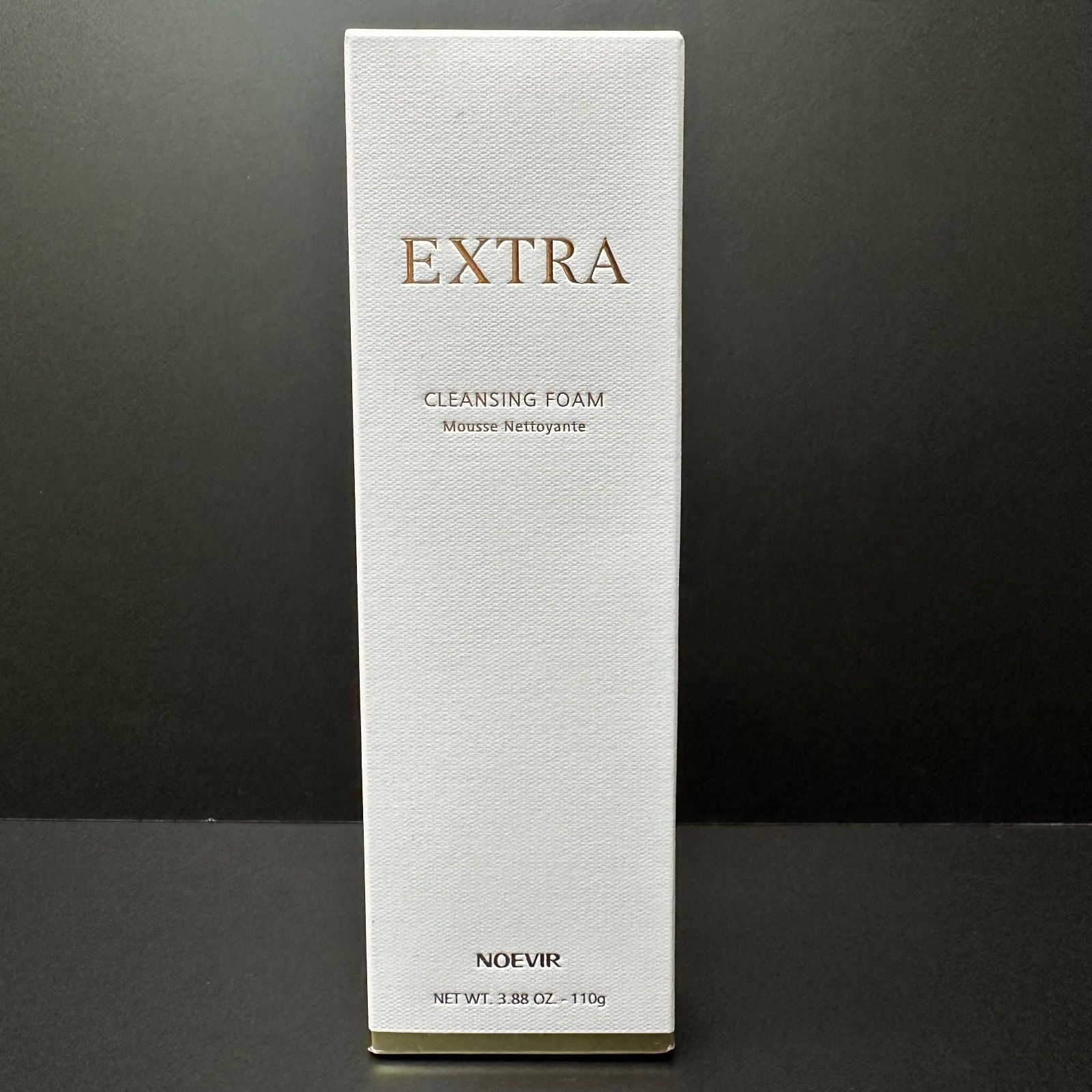 NOEVIR ノエビア エクストラ薬用クレンジングフォーム 洗顔料 110g