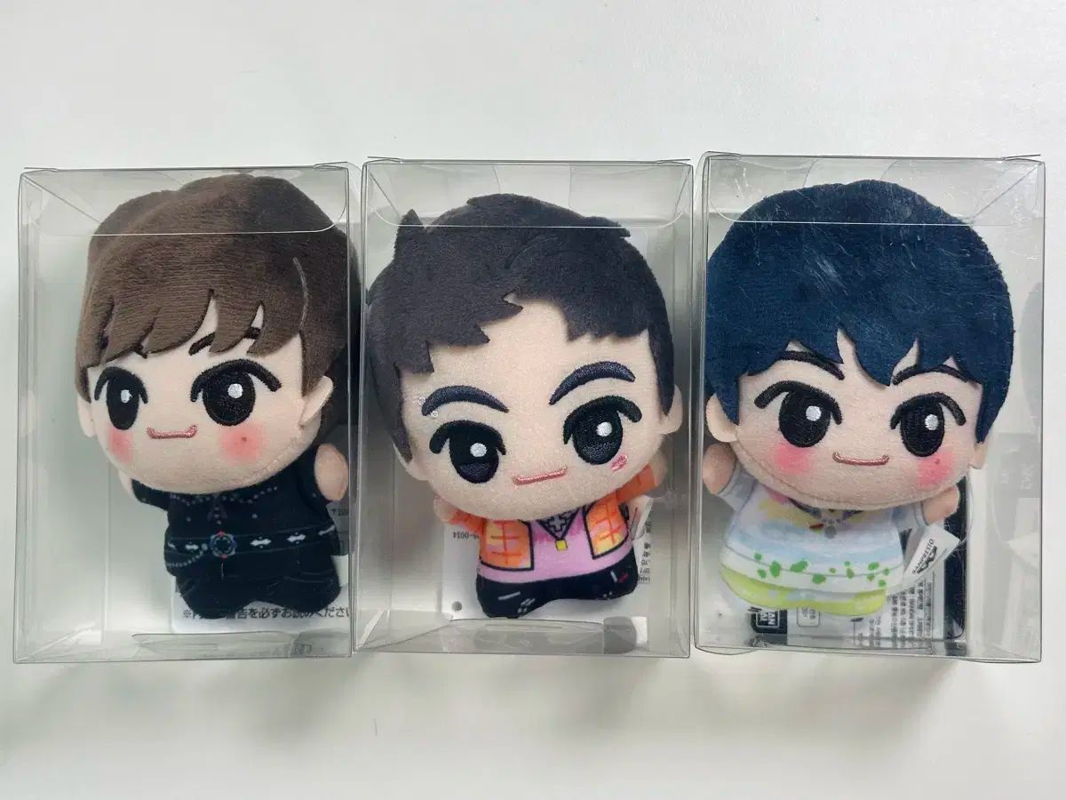 NCT127 マーク ぬいぐるみ マーク MARK チタリ NCT127 NCTDREAM ぬい服