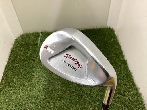 MASDA MASDA STUDIO WEDGE M425 SW ウェッジ WG Dynamic Gold