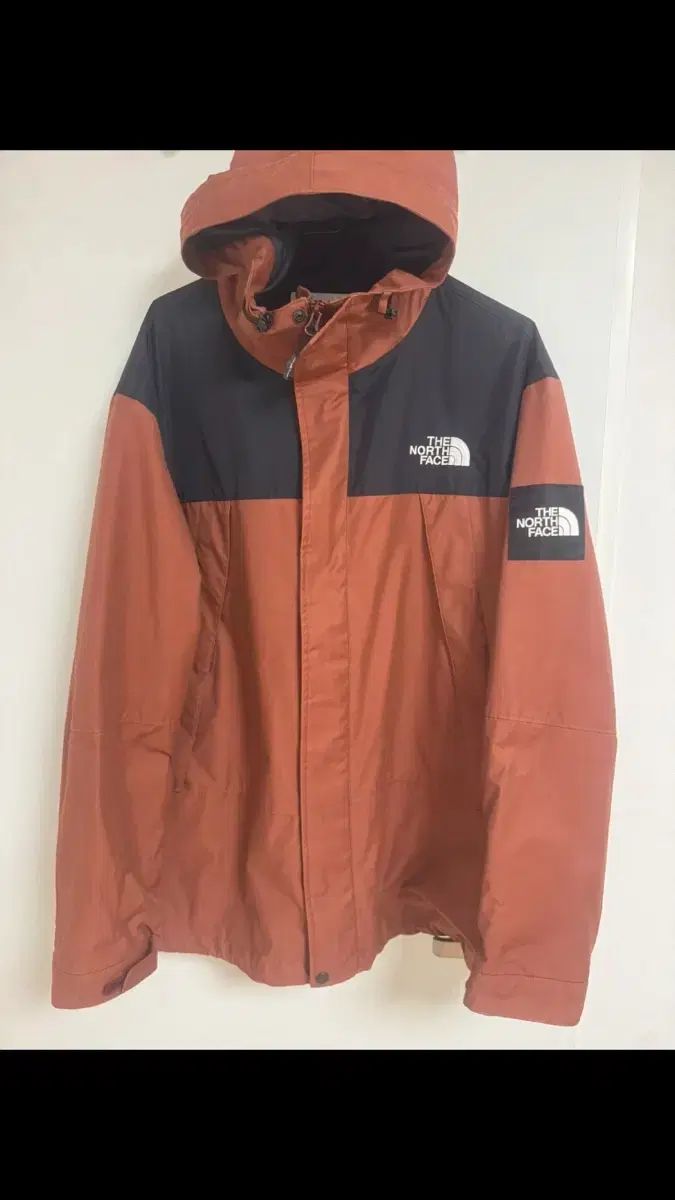 THE NORTH FACE ザノースフェイス マウンテン ライト ウィンドブレーカー ジャケット
