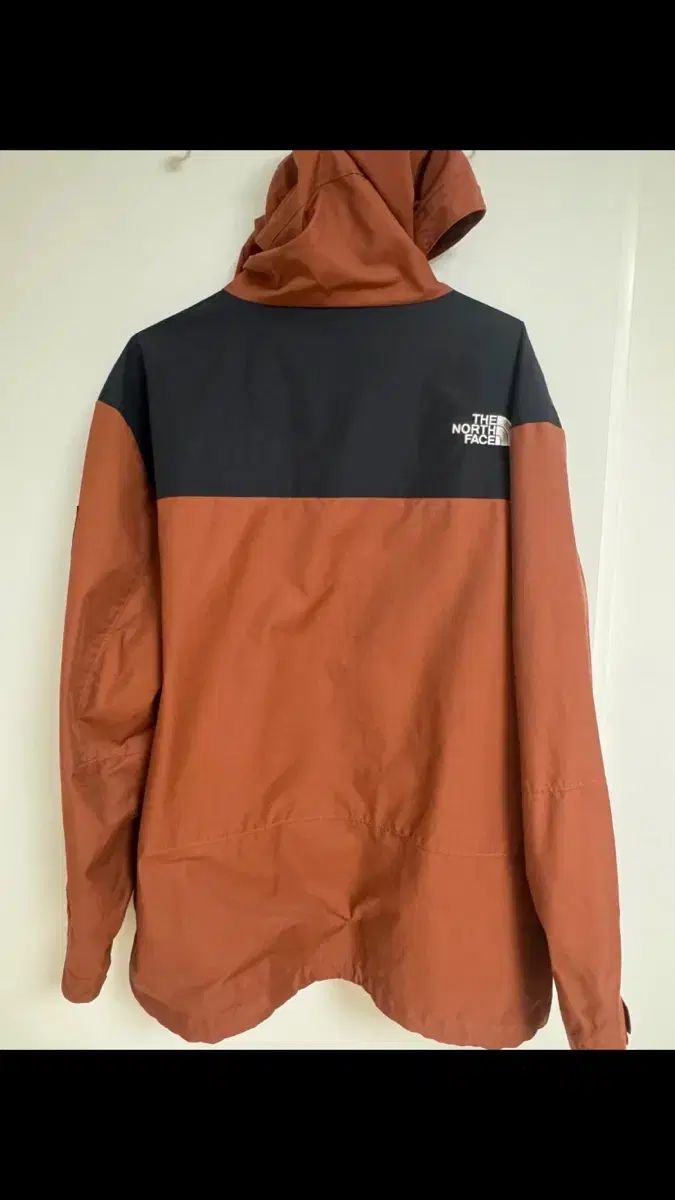 THE NORTH FACE ザノースフェイス マウンテン ライト ウィンドブレーカー ジャケット