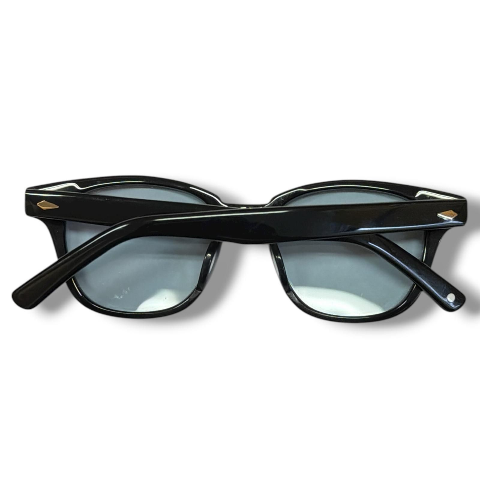 NOCHINO OPTICAL SANSUI サンスイ 眼鏡 メガネ アイウェア ノチノ