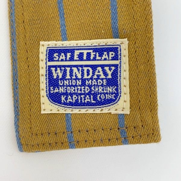 プリント ポケット