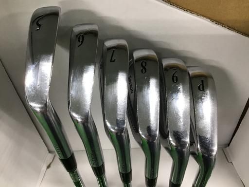 ダンロップ SRIXON Z 765 6 S アイアンセット IR 特注シャフト フレックスX メンズ 男性用 右利き 右用 Cランク ゴルフクラブ
