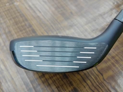 中古】 ピン G425 MAX 5W(アーコス付き) フェアウェイウッド FW ALTA J