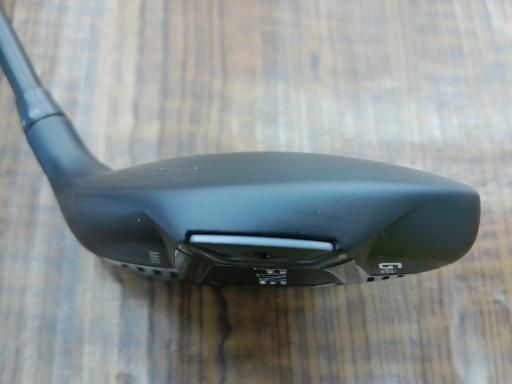 中古】 ピン G425 MAX 5W(アーコス付き) フェアウェイウッド FW ALTA J