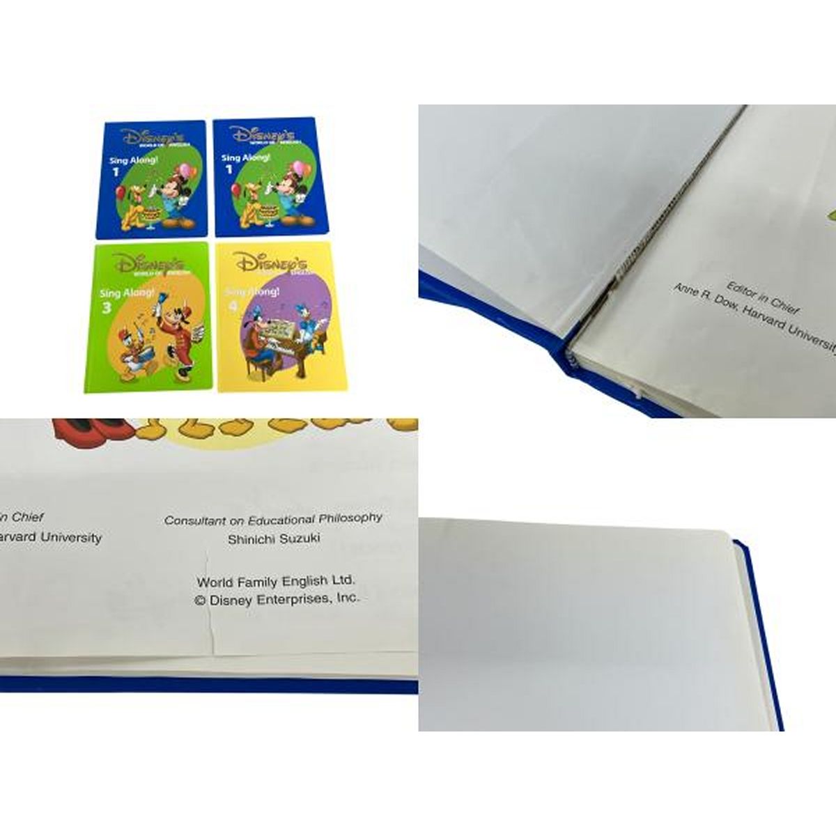 シングアロング 2017年頃