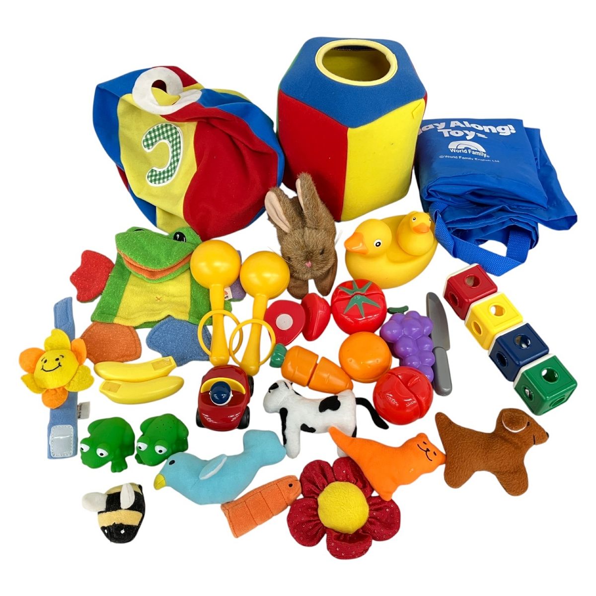 ワールドオブイングリッシュ