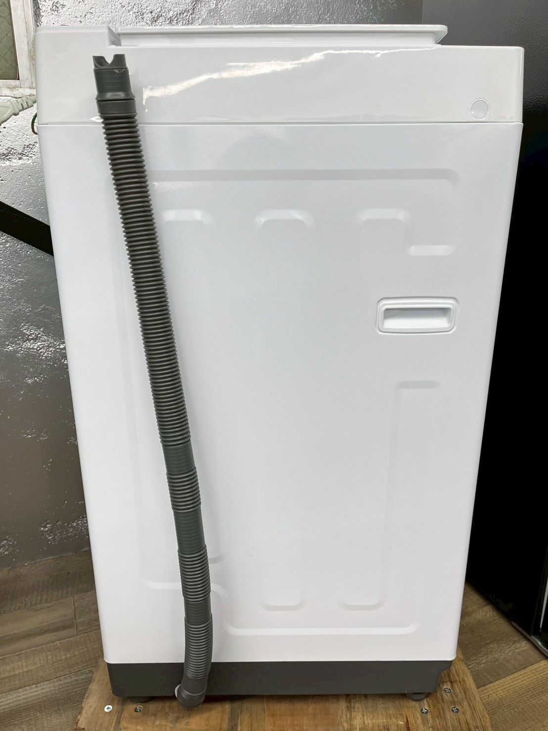  高年式 大阪 3か月保障付き 洗濯機 ツインバード 5 kg WM ED 55 S 312 縦型洗濯機本体 縦型洗濯機