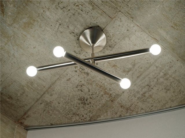 Fonction フォンクシオン シーリングライトLED