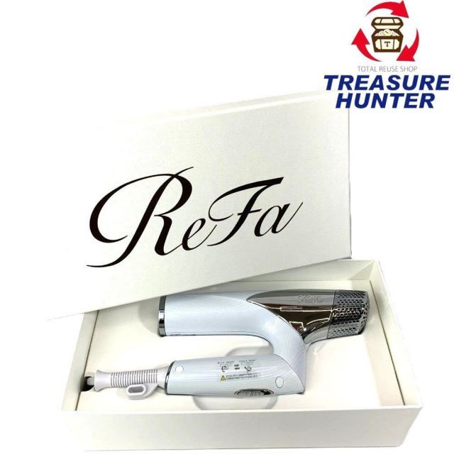 Panasonic EH-KN0G-A BLUE　くるくるドライヤー ナノケア 8467d116ebb84d8f3195fae08fc1fa