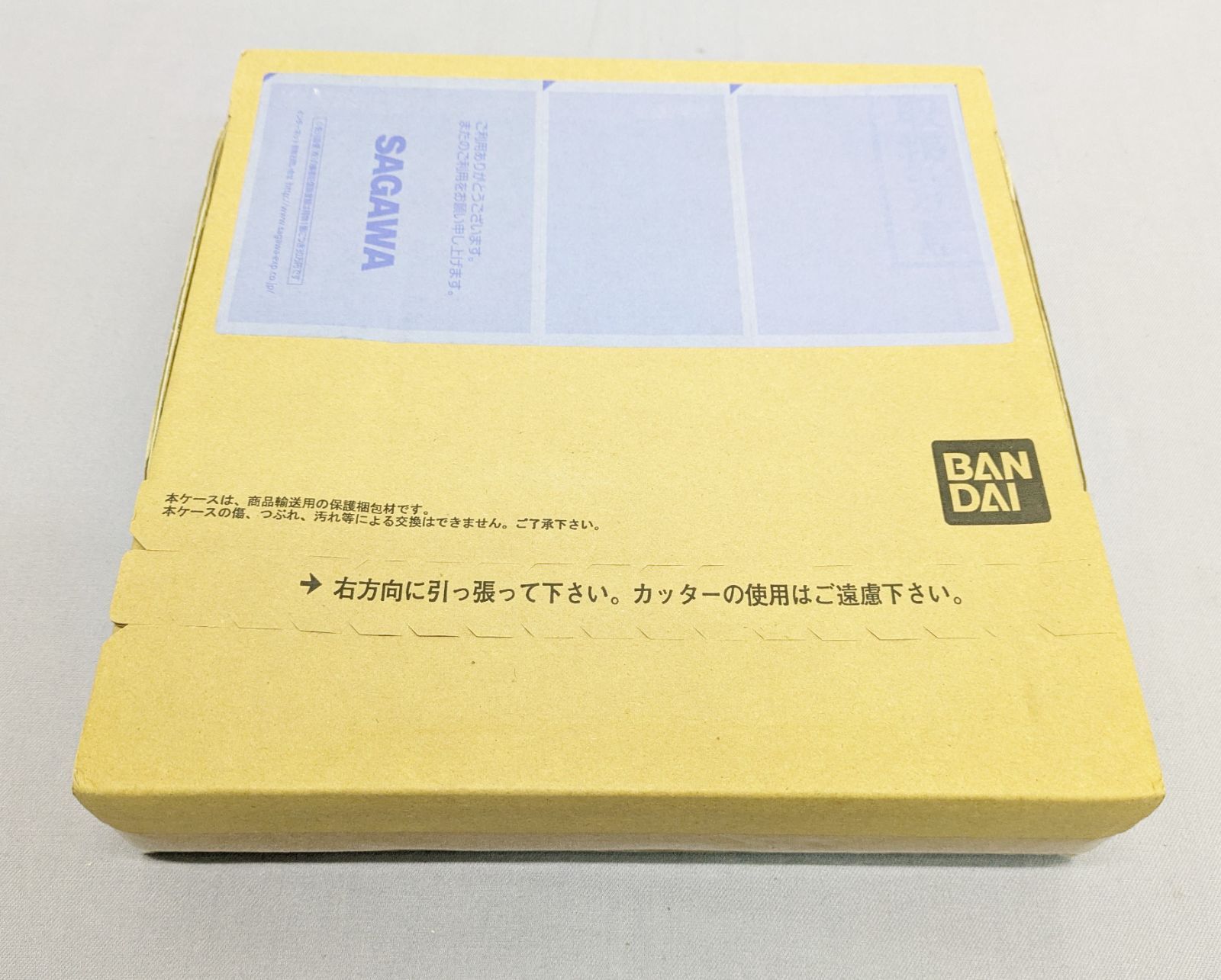 BANDAI バンダイ 新約ＳＤガンダム外伝 新世聖誕伝説 灼熱 激闘の機甲神 バンダイ 830
