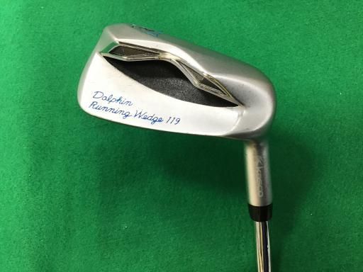 人気 キャスコ Dolphin Running Wedge DRW-119 39° 34インチ(ジャンボ