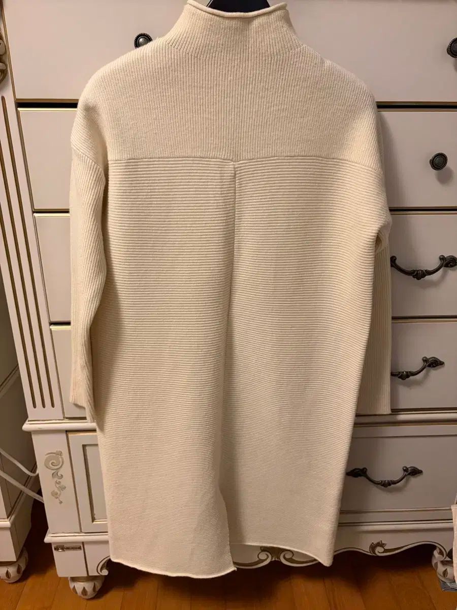 ハイネック ゴージ ONE PIECE