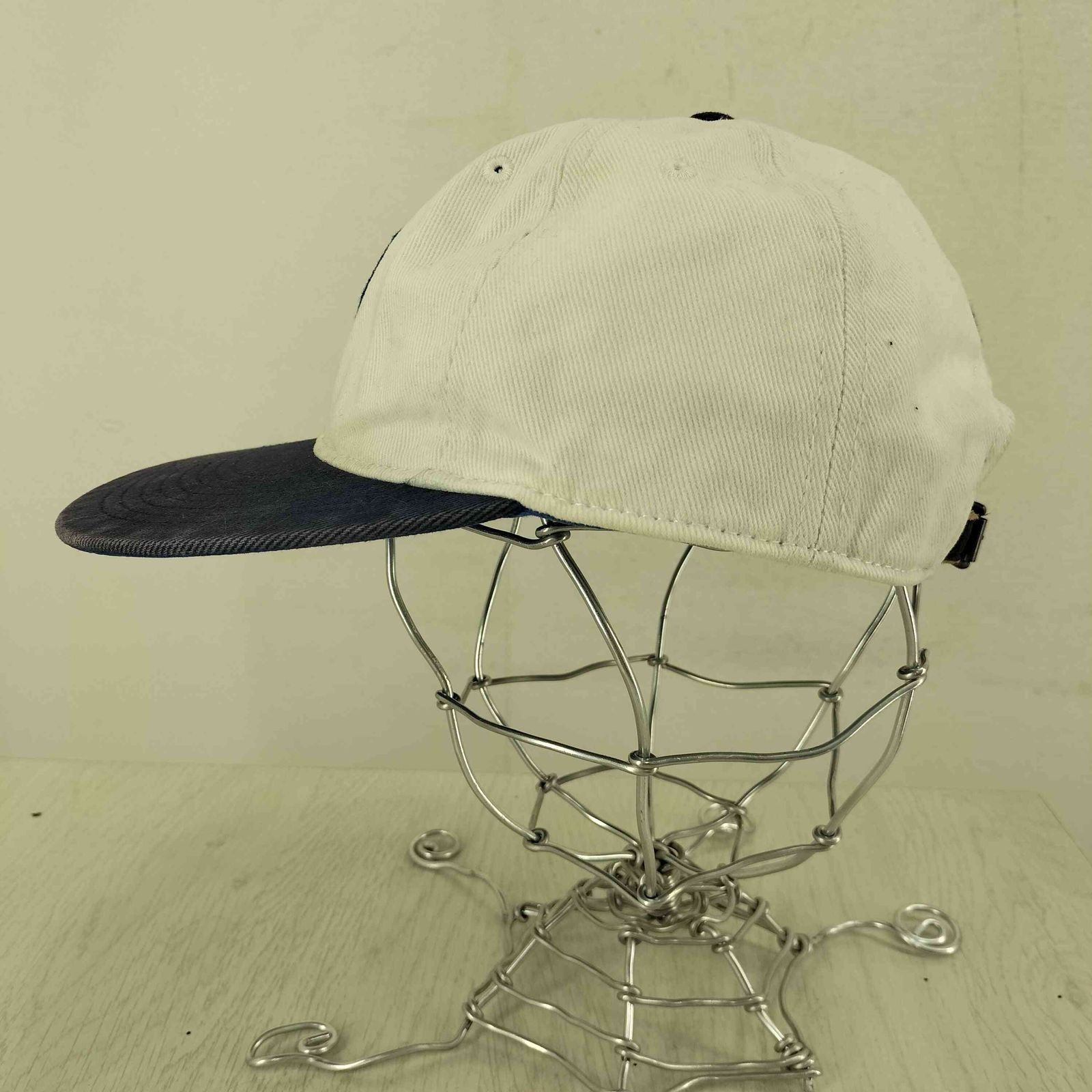 ポロラルフローレン POLO RALPH LAUREN LOGO PATCH TWILL BALL CAP メンズ ONE SIZE