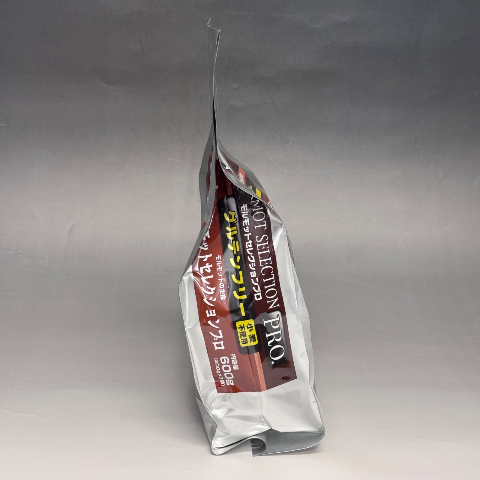 9袋セット モルモットセレクションプロ グルテンフリー 600g×9袋 MSP9