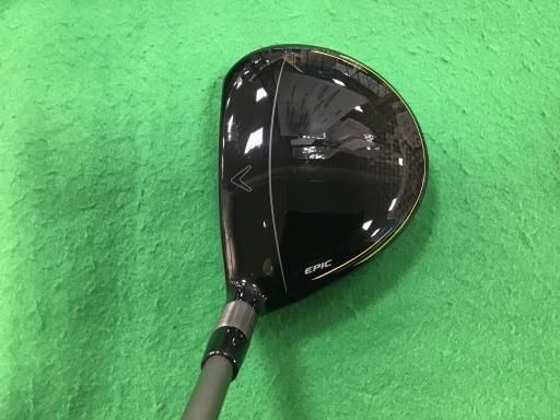 購入 キャロウェイ EPIC FLASH STAR 3W フェアウェイウッド FW Speeder