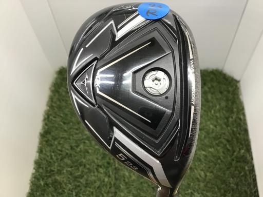 ミズノ GX 5U ユーティリティ UT MFUSION U フレックスR メンズ 男性用 右利き 右用 Cランク ゴルフクラブ