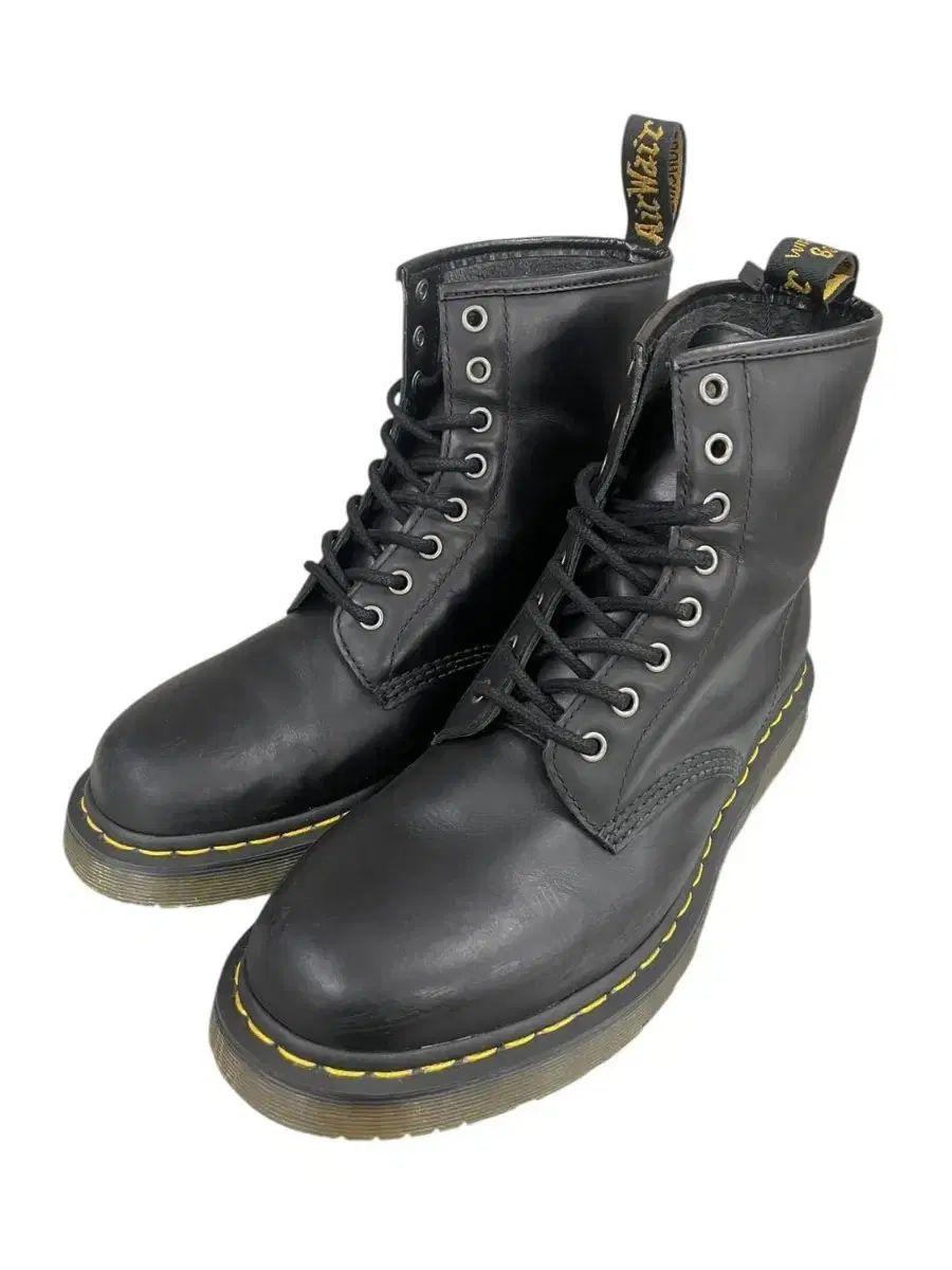 280 DR. MARTENS ドクターマーチン ウィンターグリップ 1460 8ホール ウィンターグリップ ブーツ