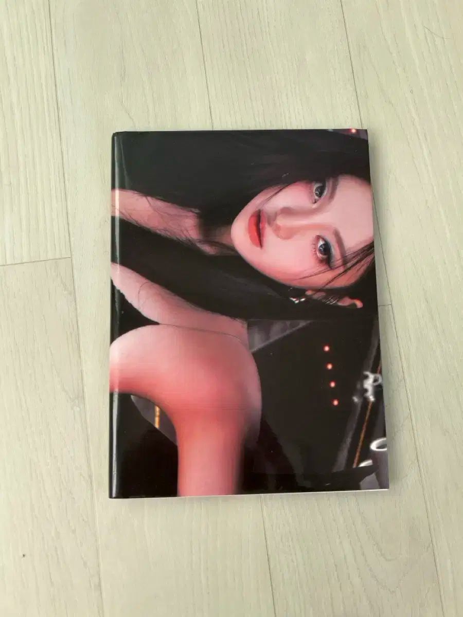 aespa アマゲドン アルバム ドラマ トレカ X