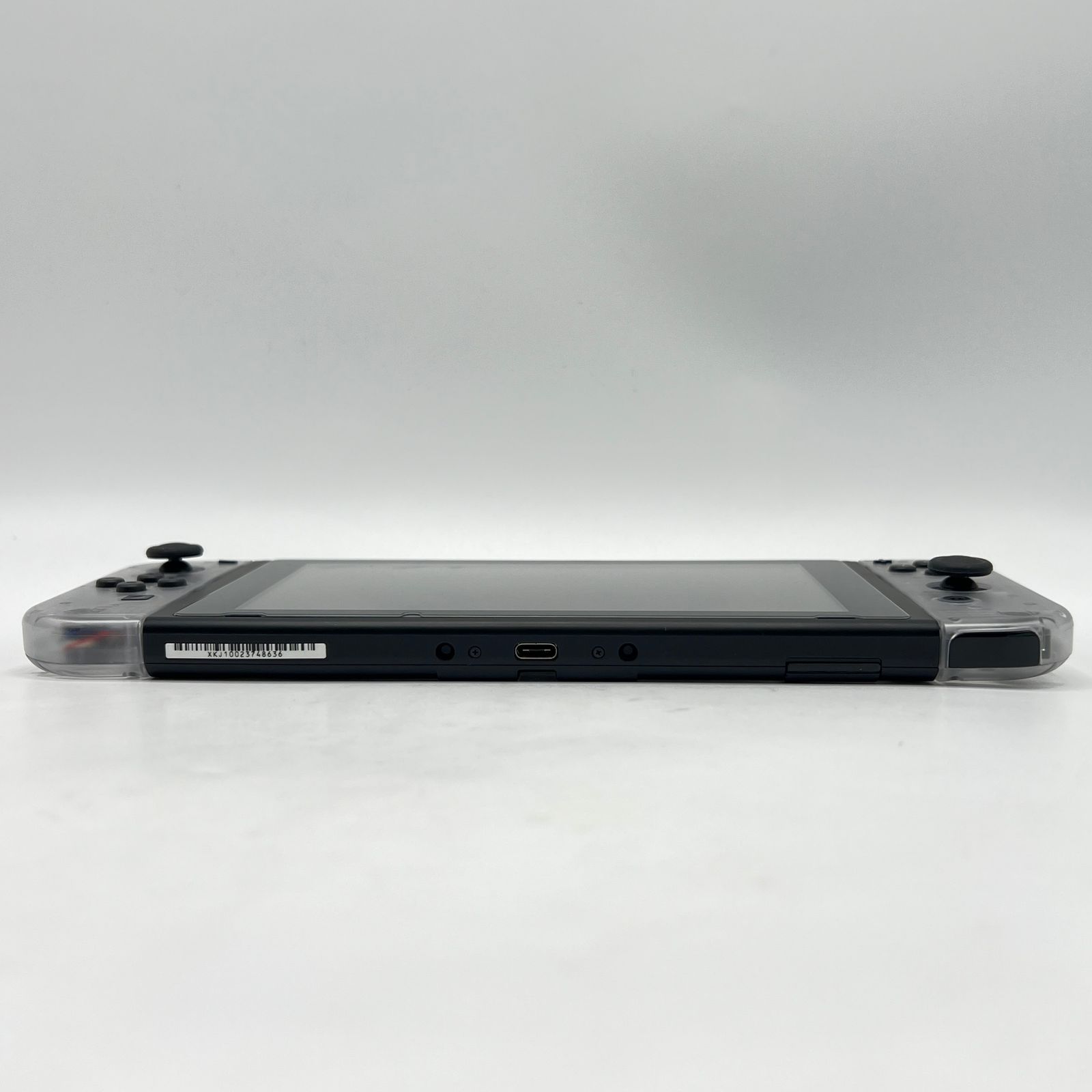 スケルトンコントローラー ニンテンドースイッチ