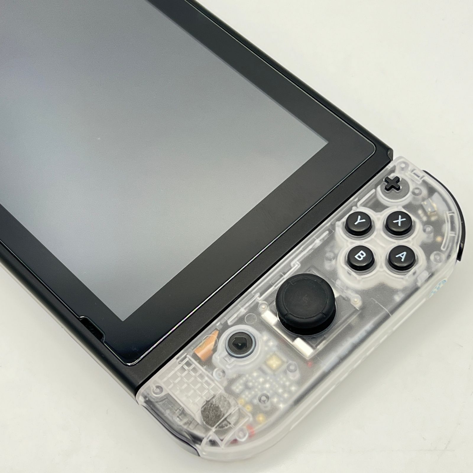 ニンテンドースイッチ 本体