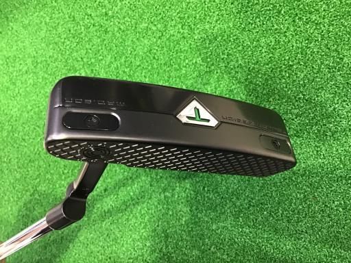 中古】 オデッセイ TOULON DESIGN MADISON 34インチ USA パター PT