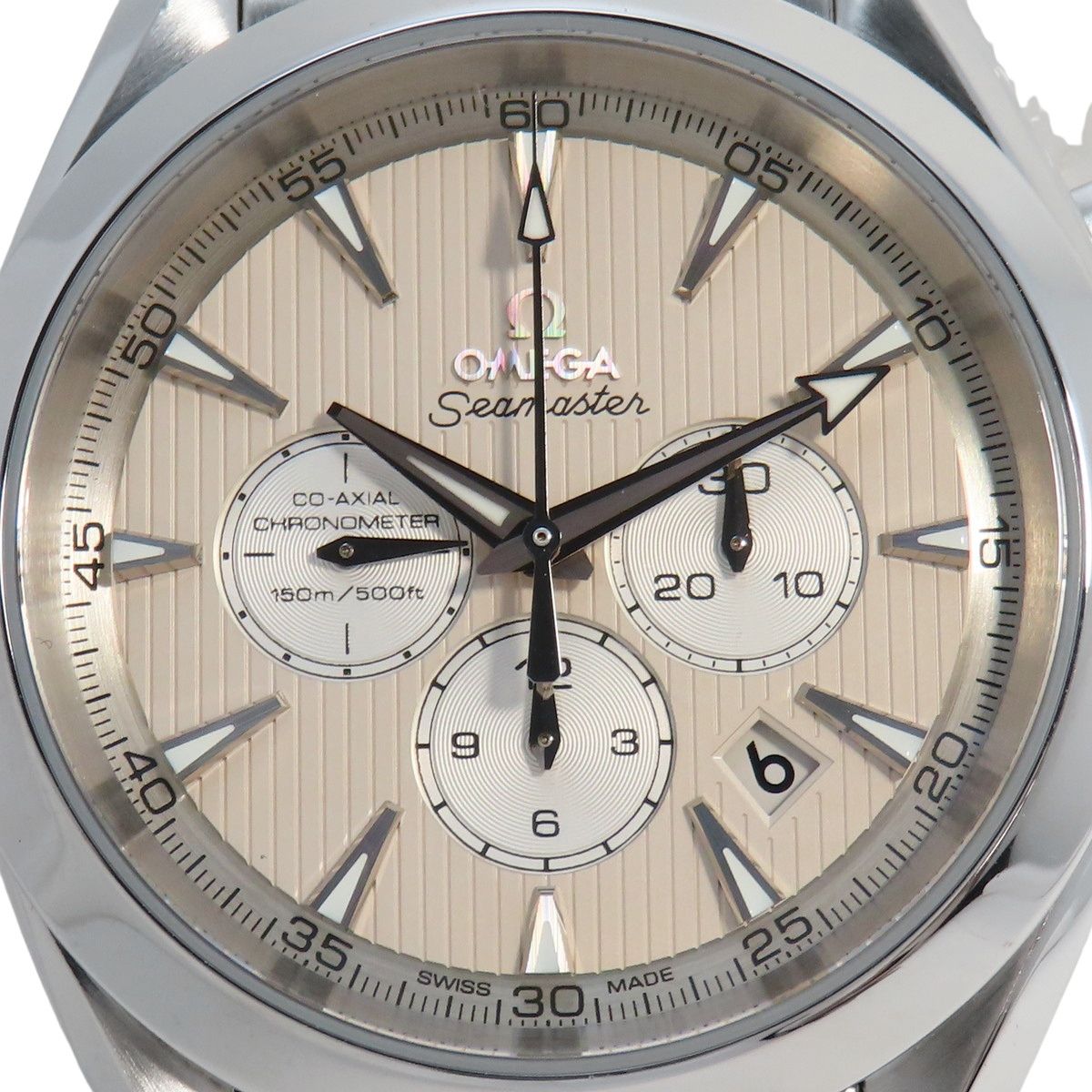 アクアテラ クロノ