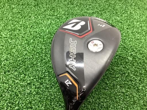 ブリヂストン BRIDGESTONE J15HY U1 ユーティリティ UT NS PRO 950GH フレックスS メンズ 男性用 右利き 右用 Cランク ゴルフクラブ