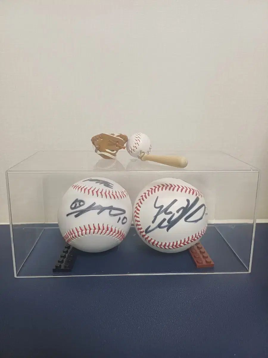 梁 義智（ヤン・ウィジ） 李大浩（イ・デホ） サインボール まとめ